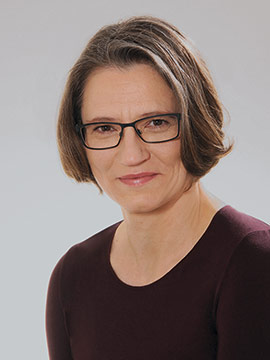 Stephanie Engelhardt Dr. Reisach Kliniken