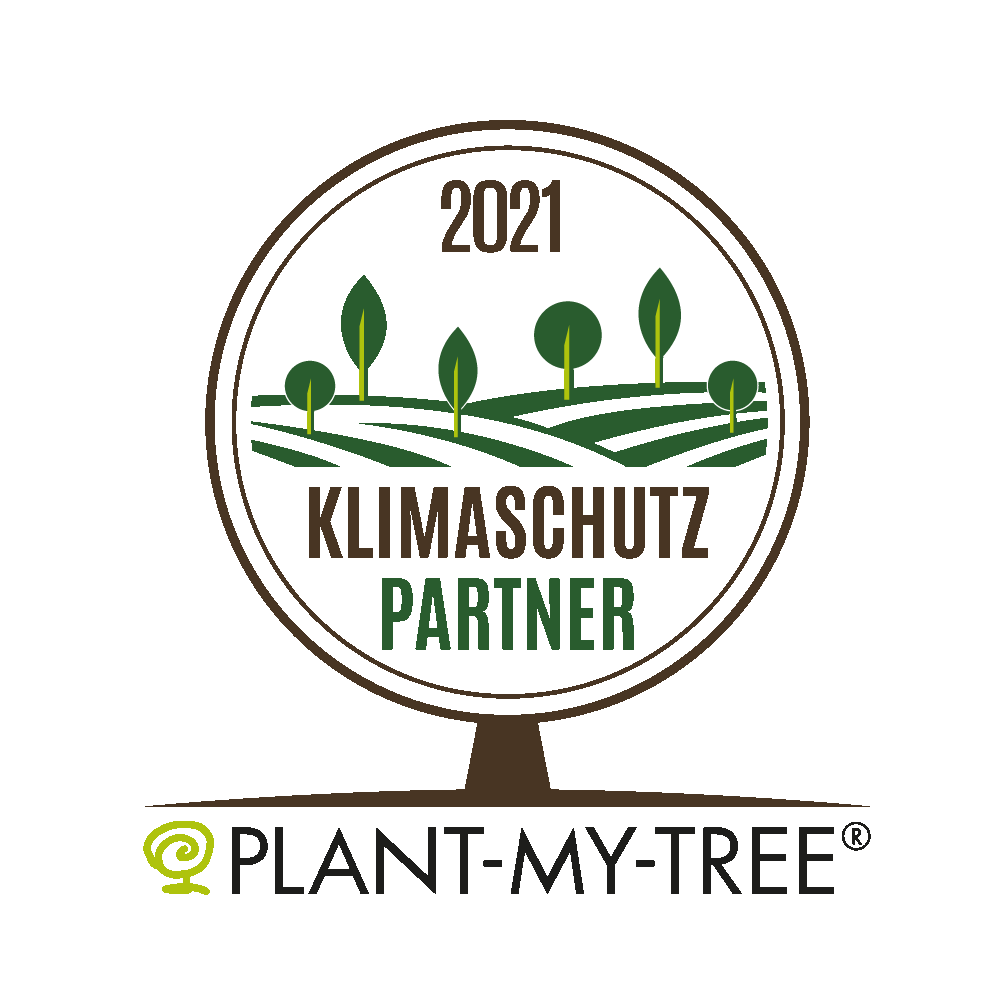 Plant my Tree-Partner